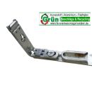 GU DK Scherenarm 330 D+S , L314 - FFB 501-750 - 6-36039-33 NL13 Raum7W1R1/14