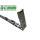 GU DK Scherenarm 330 D+S , L314 - FFB 501-750 - 6-36039-33 NL13 Raum7W1R1/14