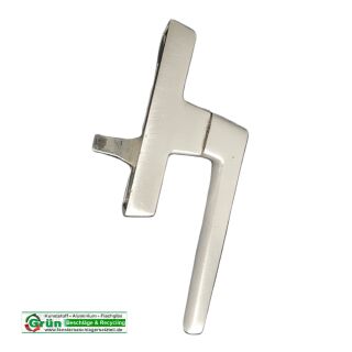 SYKON Fenstergriff Handhebel Aluminium FachVR4/497 gebraucht
