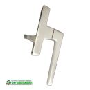 SYKON Fenstergriff Handhebel Aluminium FachVR4/497 gebraucht