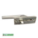 SYKON Fenstergriff Handhebel Aluminium FachVR4/497 gebraucht