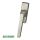 SYKON Fenstergriff Handhebel Aluminium FachVR4/497 gebraucht