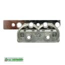 SIEGENIA ECKLAGER H 20 FZ LI TS K100 H-12/20 FachVR4/499