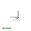 SIEGENIA F.ECKBAND H12/20-13 Links TS K50 FachVR4/500