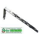 GU Eckumlenkung - 158 x 217mm mit 2 Pilzzapfen - E20845...