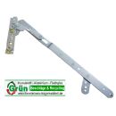 ROTO Aluvision Falzaxer Axerarm Gr. 1 500 T600 - DIN...