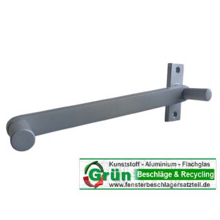 GU Hebeschiebe Griff EV 1 für Hakenriegelschloss 26200 , 26081 FachVR4/507