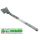 GU Scherenarm Axerarm 240 - FFB 400-500 DIN Rechts 6-31690-20 - NL 13 , Überschlag 20mm Raum7S1R1/10