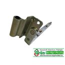 GU Scherenarm Axerarm 240 - FFB 400-500 DIN Links 6-31690-20 - NL 13 , Überschlag 20mm Raum7S1R1/11