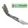 GU Scherenarm Axerarm 240 - FFB 400-500 DIN Links 6-31690-20 - NL 13 , Überschlag 20mm Raum7W1R2/01