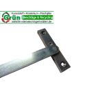GU Drehbegrenzer - Öffnungsbegrenzer EGO F 20 - EA 27018 - 325mm länge - Armlänge 278mm FachVR4/510