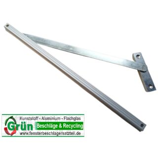 GU Drehbegrenzer - Öffnungsbegrenzer EGO F 20 - EA 27018 - 325mm länge - Armlänge 278mm FachVR4/514