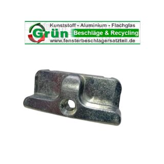 MACO Schließblech 47 x 20mm - 367153 SchrankP320/3