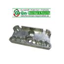 MACO Schließblech 47 x 20mm - 367153 SchrankP320/3