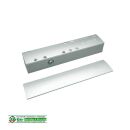 GEZE TS 5000 Obentürschließer Silber VRFRO/10