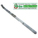 GU Scherenarm Axerarm 330 - H26 -T34 4mm Falzluft - FFB...