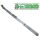 GU Scherenarm Axerarm 330 - H26 -T34 4mm Falzluft - FFB 501-750 für Holzfenster ls/rs Raum7W1R2/03