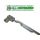 GU Scherenarm Axerarm 330 - H26 -T34 4mm Falzluft - FFB 501-750 für Holzfenster ls/rs Raum7W1R2/03