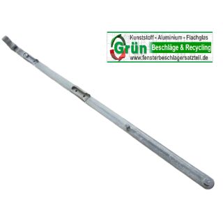 GU Scherenarm Axerarm 470 - H26 -T34 4mm Falzluft - FFB 751-1200 für Holzfenster ls/rs Raum7W1R2/04