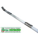 GU Scherenarm Axerarm 470 - H26 -T34 4mm Falzluft - FFB 751-1200 für Holzfenster ls/rs Raum7W1R2/04