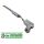 GU Scherenarm Axerarm 470 - H26 -T34 4mm Falzluft - FFB 751-1200 für Holzfenster ls/rs Raum7W1R2/04