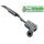 GU Scherenarm Axerarm 240 H26 -T34 4mm Falzluft - FFB 400-500 für Holzfenster ls/rs Raum7W1R2/05