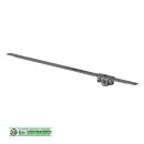 WINKHAUS Getriebeschiene GAK.710, DM 15,5 mm, FFH 460-710...