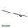 WINKHAUS Getriebeschiene GAK.710, DM 15,5 mm, FFH 460-710 mm Raum11W2/L11