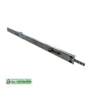 ROPLASTO Getriebe - Dorn 20 mm - mit 2 Rollzapfen - U Stulp ( Stulplänge 750mm )