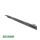 ROPLASTO Getriebe - Dorn 20 mm - mit 2 Rollzapfen - U Stulp ( Stulplänge 750mm )