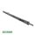 ROPLASTO Getriebe - Dorn 20 mm - mit 2 Rollzapfen - U Stulp ( Stulplänge 750mm )
