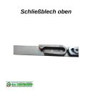 GU Scherenarm Axerarm 630 Uni Jet - NL13 - Überschlag 20mm - FFB 1201-1600 DIN Links Raum7W1R2/09