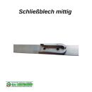 GU Scherenarm Axerarm 630 Uni Jet - NL13 - Überschlag 20mm - FFB 1201-1600 DIN Links Raum7W1R2/09