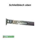 GU Scherenarm Axerarm 630 Uni Jet - NL13 - Überschlag 20mm - FFB 1201-1600 DIN Rechts Raum7W1R2/10
