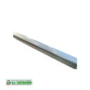 MACO Stulpflügelgetriebe MM - GM 300 - FFH 661-840 Beschlagsnut - mit 2 Schließblechen Raum9W3/24