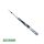 MACO Stulpflügelgetriebe MM - GM 300 - FFH 661-840 Beschlagsnut - mit 2 Schließblechen Raum9W3/24