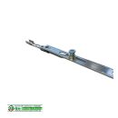 MACO Matic Mittelverschluss verlängerbar 1500 V mit 1 I.S Pilzzapfen verlängert FFH/FFB 1281-1500 Raum9W3/25