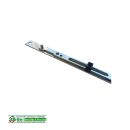 MACO Matic Mittelverschluss verlängerbar 1500 V mit 1 I.S Pilzzapfen verlängert FFH/FFB 1281-1500 Raum9W3/25