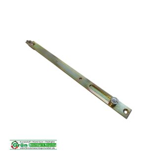 WINKHAUS verlängerung MVZ25 - MVZ 25 mit 1 Rollzapfen FachVR4/519