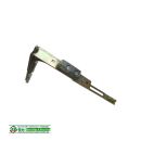WINKHAUS Eckumlenkung 100 x 195mm - mit Kantenriegel...