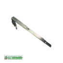 WINKHAUS Eckumlenkung 100 x 195mm - mit Kantenriegel FachB664