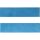 greenteQ Verglasungsklotz 100x22x2 blau