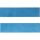greenteQ Verglasungsklotz 100x22x2 blau