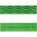 greenteQ Verglasungsklotz 100x20x5 grün