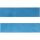 greenteQ Verglasungsklotz 100x28x2 blau