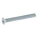 greenteQ Fenstergriffschr.DIN 965 M5x50  VE500 Stück