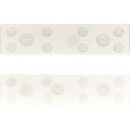 greenteQ Verglasungsklotz 100x26x8 grau