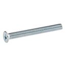 greenteQ Fenstergriffschr.DIN 965 M5x35