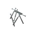greenteQ Nageldübel 5x40 mm VE 200 Stück