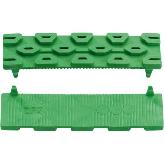 greenteQ Verglasungskl./Kl 100x26x5 grün